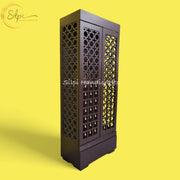 Closed Mandir by Silpi Handicrafts