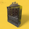 Closed Mandir by Silpi Handicrafts