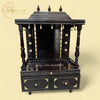 Open Mandir by Silpi Handicrafts