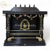 Customized Mandir by Silpi Handicrafts