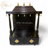 Open Mandir by Silpi Handicrafts